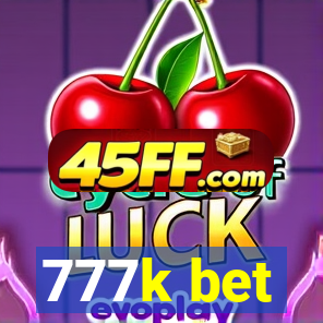 777k bet